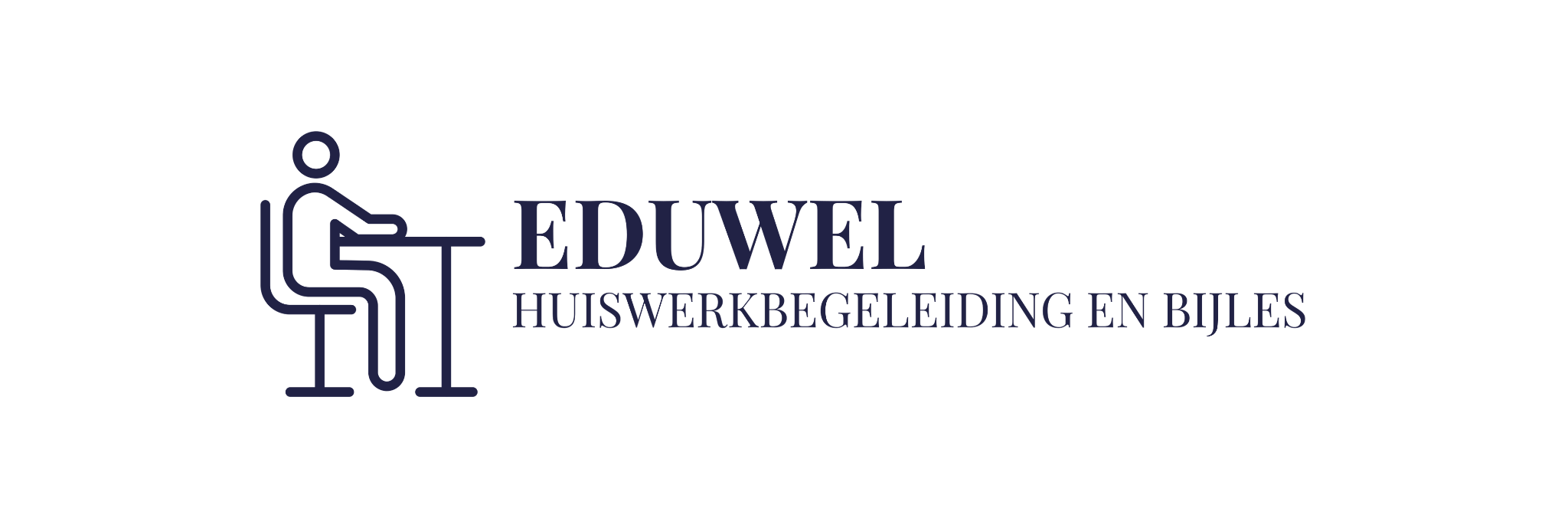 Eduwel beeldmerk